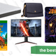 Illustration for article titled Wednesday's Best Deals: LG 27" UltraGear Monitor + Xbox Controller, Stardew Valley, Simmons Beautyrest Mattress, Tory Burch Sale, John Wick 4K Blu-ray Set, and More